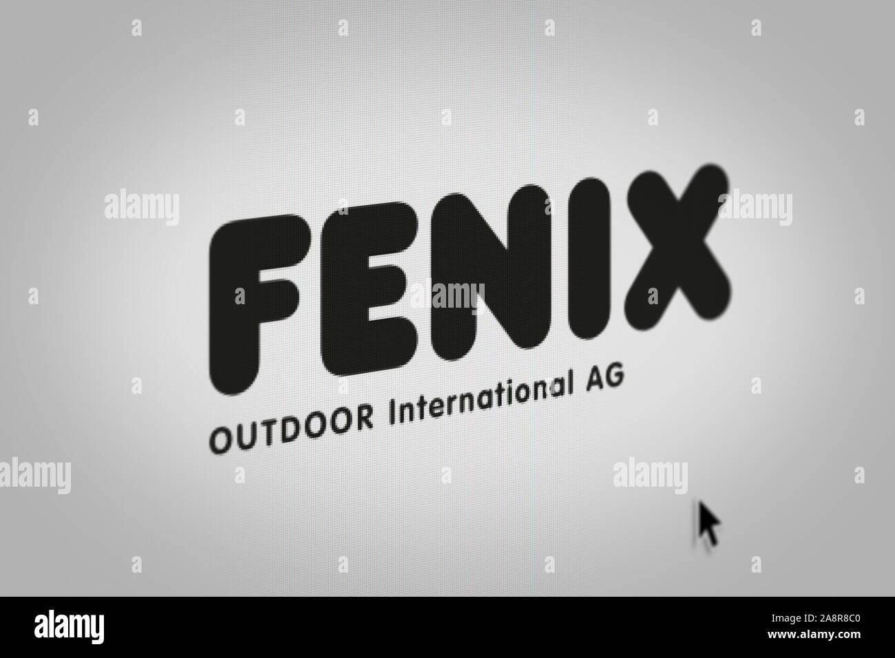 Fenix outdoor international