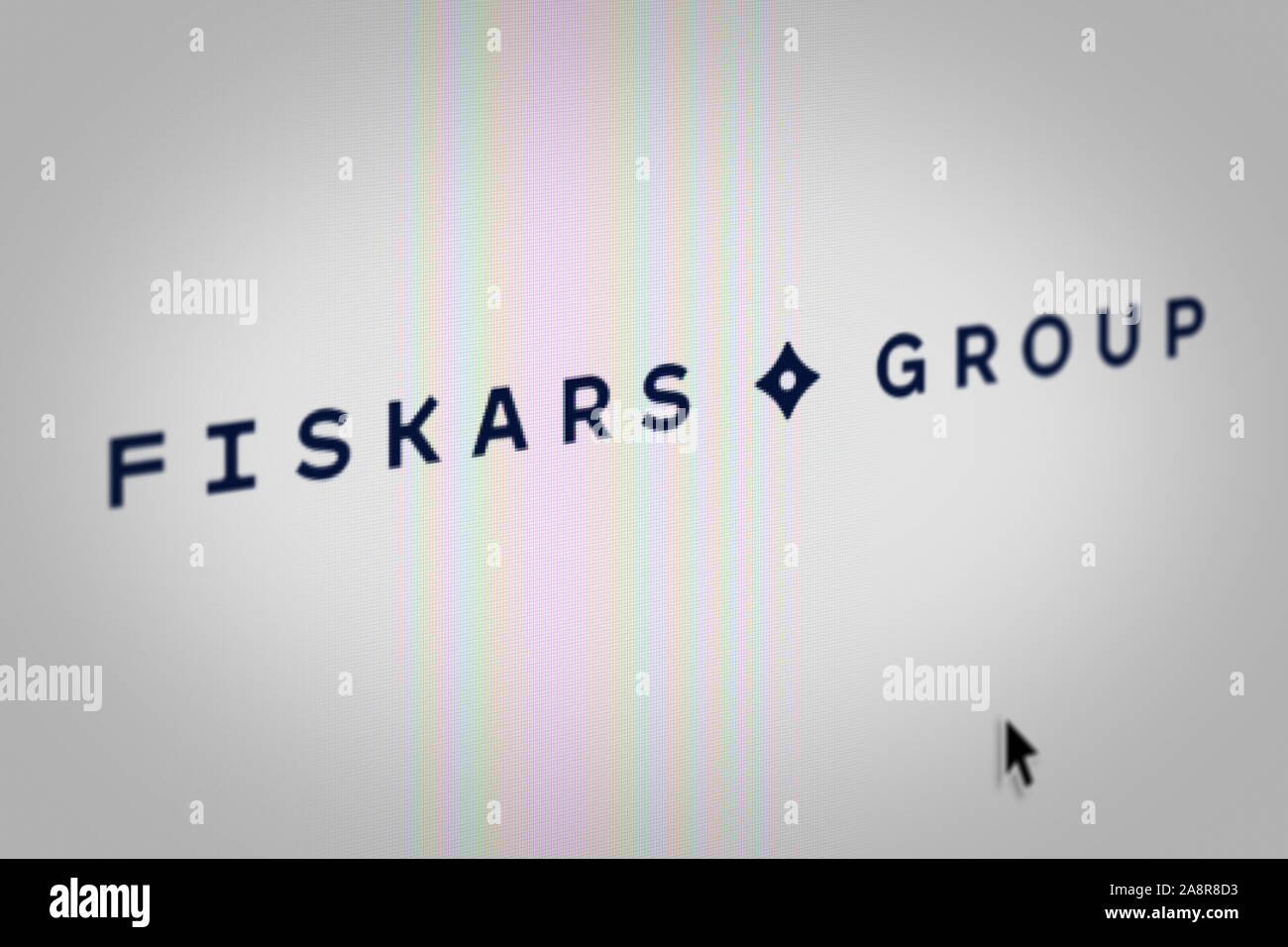 Fiskars Group Q1 results