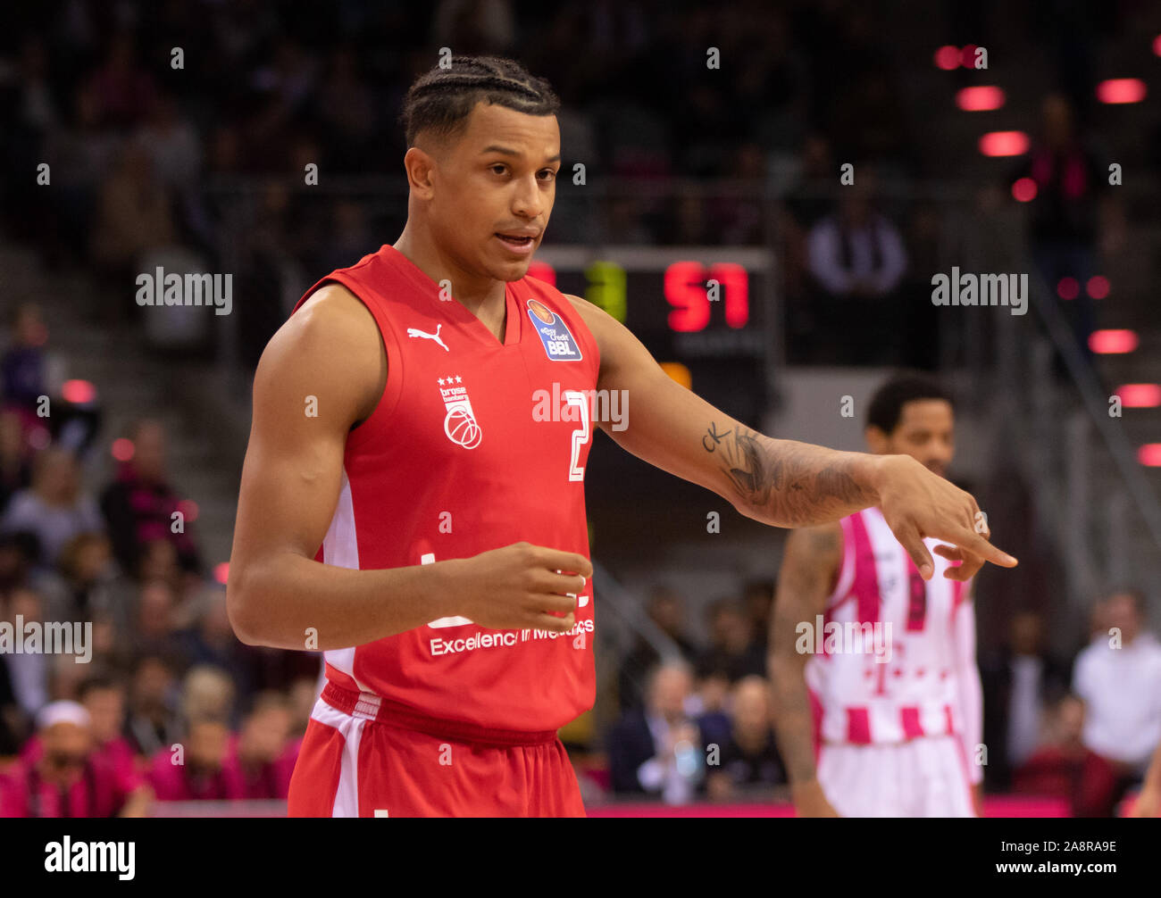 Bbl Basketball Bundesliga High Resolution Stock Photography And Images Alamy Bbl Basketball Bundesliga High Resolution Stock Photography And Images Alamy