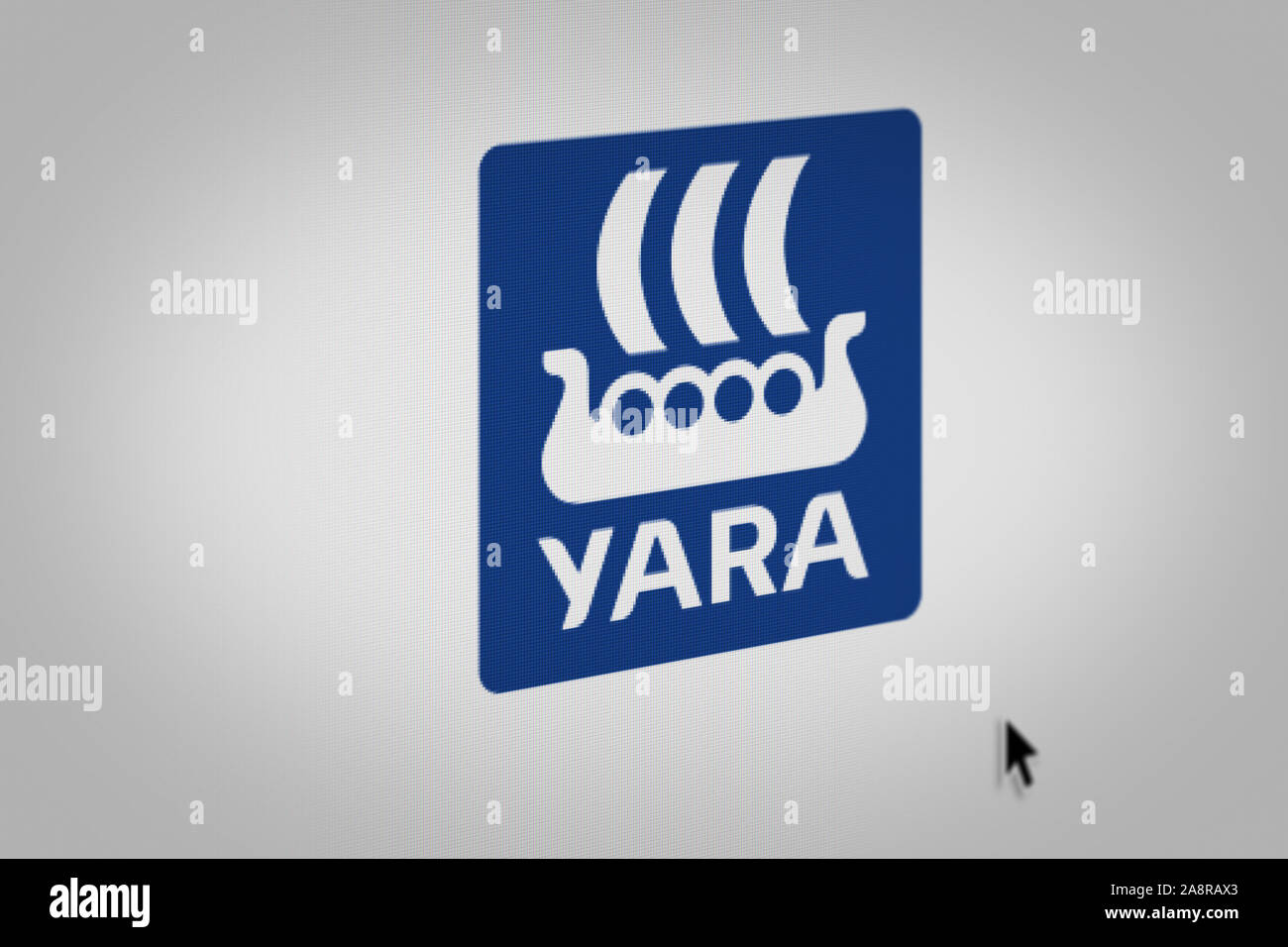 Yara Logo
