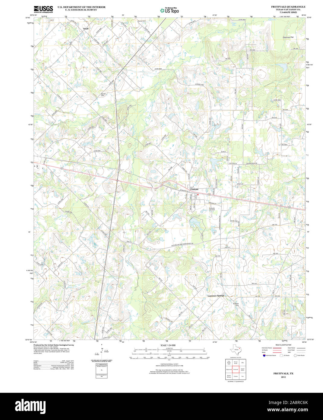 Fruitvale Cut Out Stock Images & Pictures Alamy