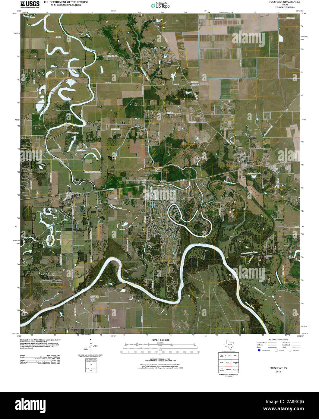 Fulshear Cut Out Stock Images & Pictures Alamy