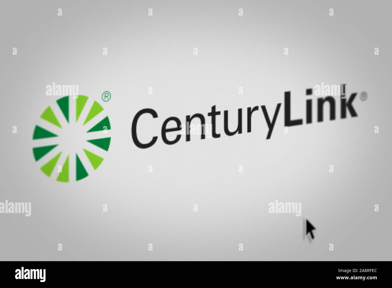 Centurylink hires stock photography and images Alamy