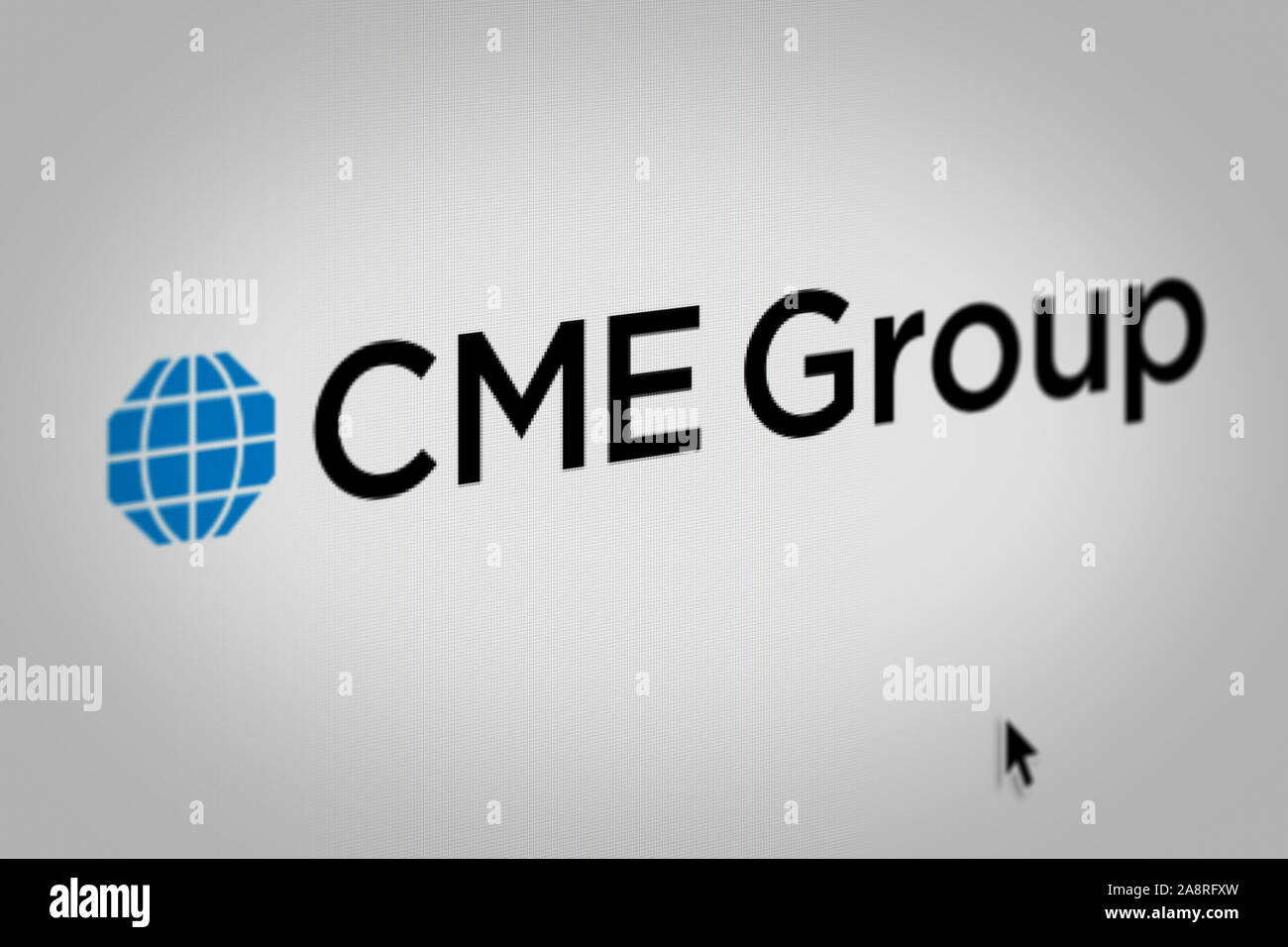 Cme hires stock photography and images Alamy