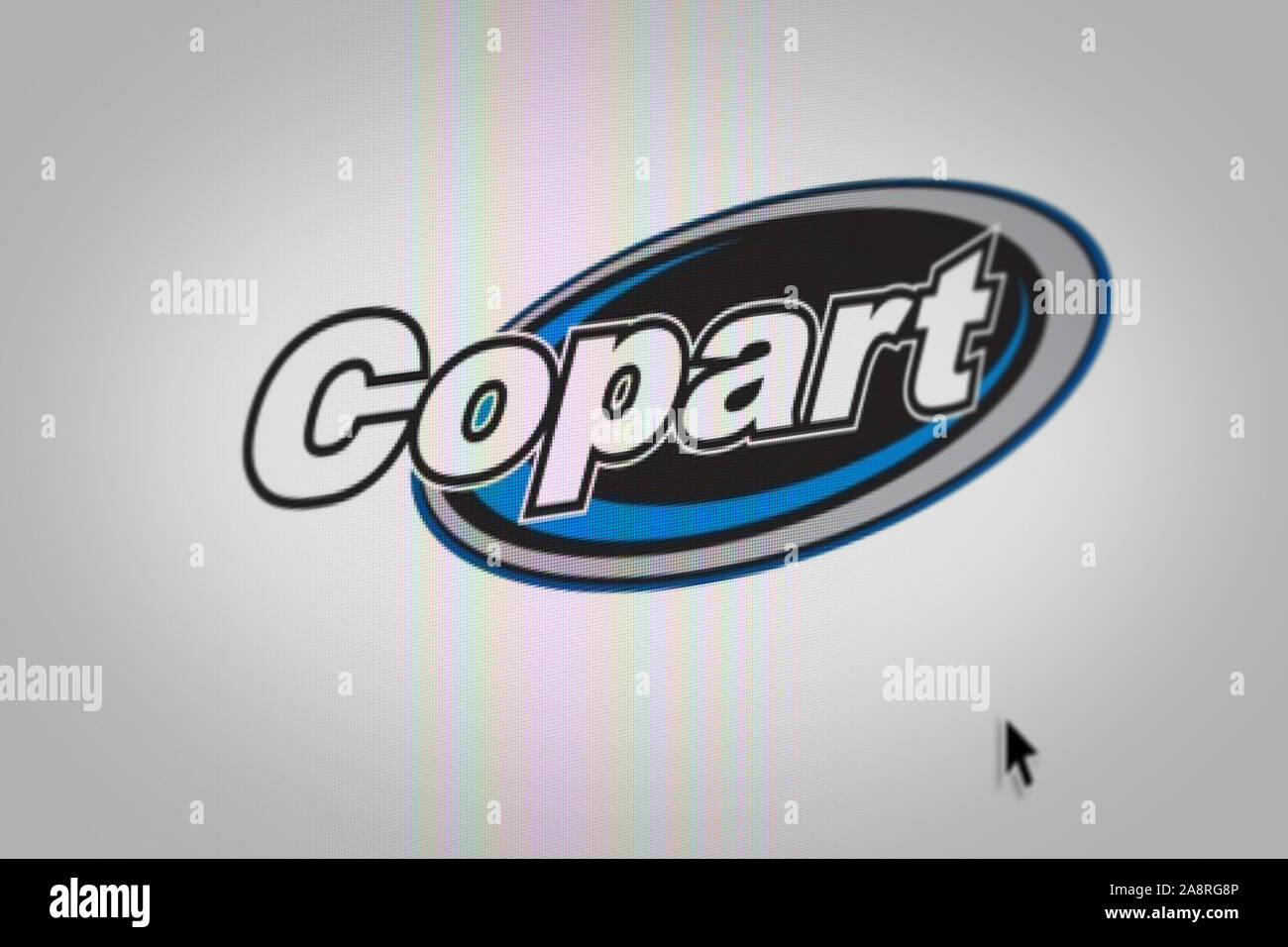 Copart logo hires stock photography and images Alamy