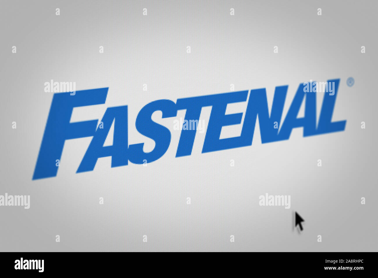 Fastenal Logo Png