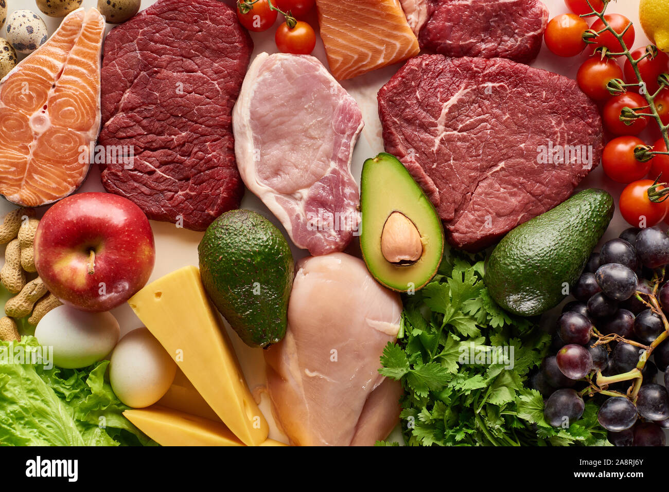 Whole fish eggs hires stock photography and images Alamy