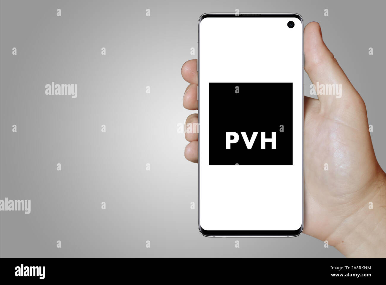 Pvh corporation hires stock photography and images Alamy