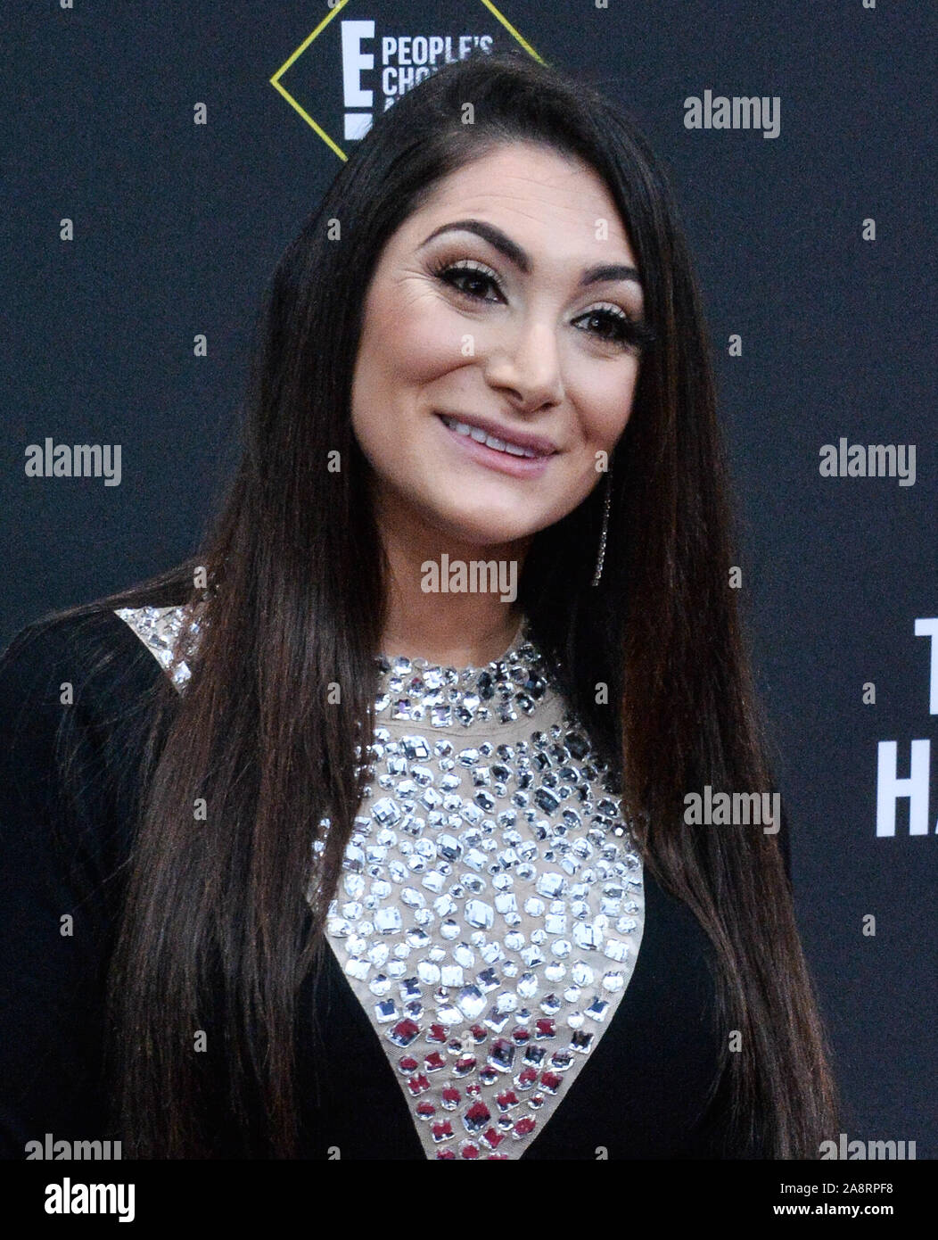 Deena cortese hi-res stock photography and images - Alamy