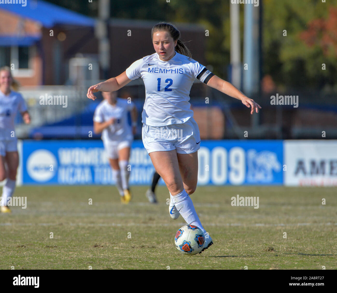 University of south florida soccer hi-res stock photography and images 