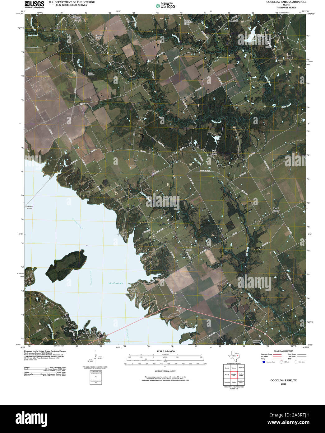 Goodlow park hires stock photography and images Alamy