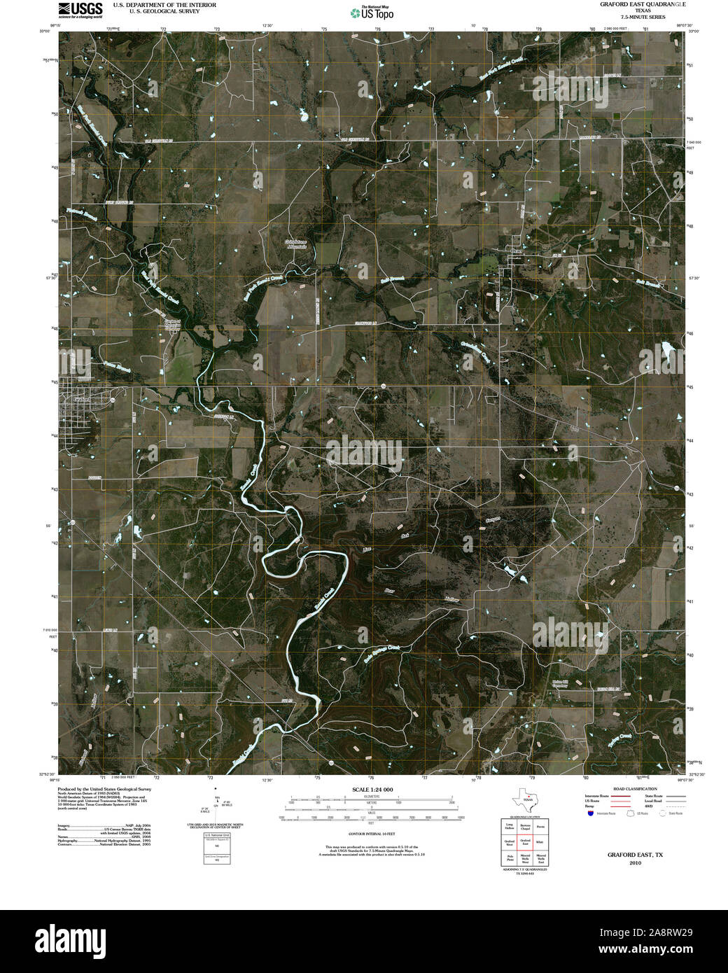 Graford hires stock photography and images Alamy