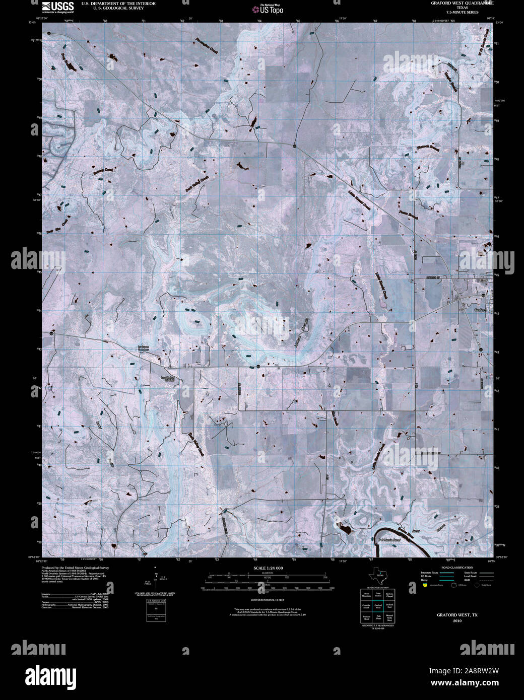 Graford hires stock photography and images Alamy