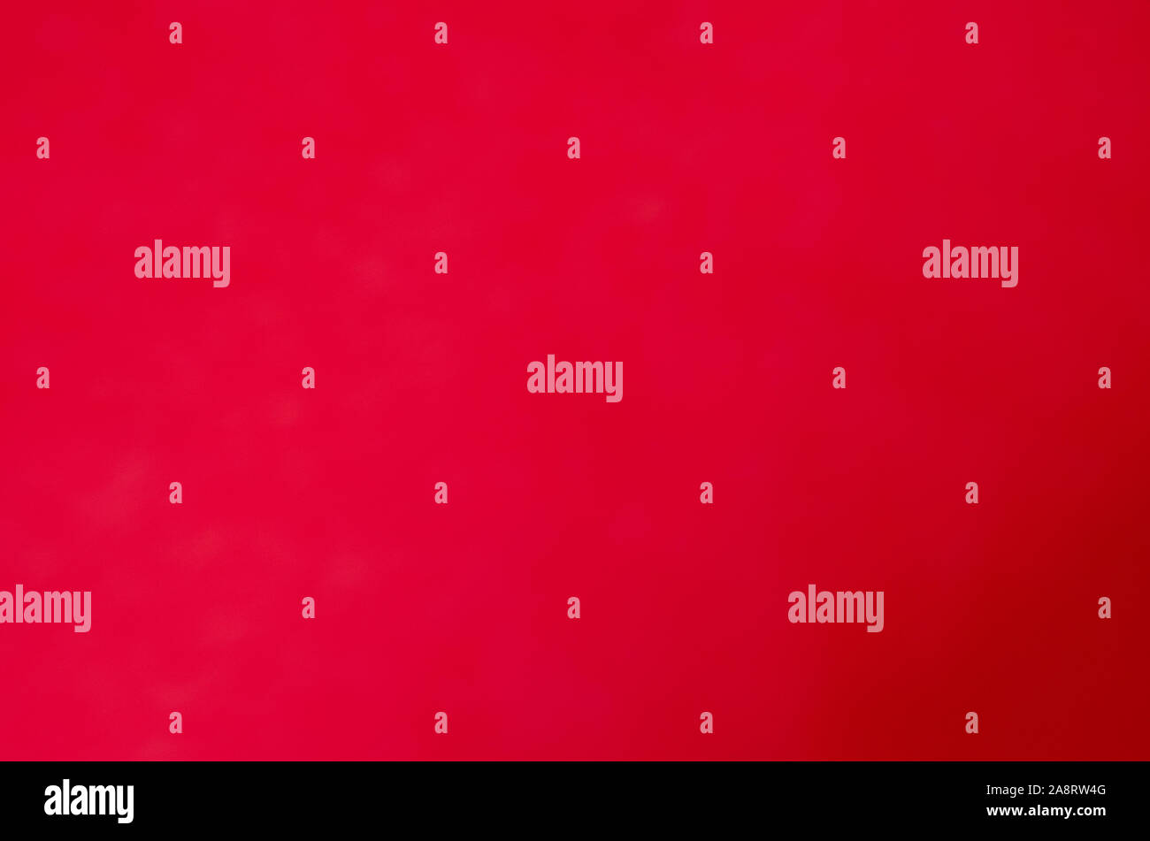 Red paper background, paper texture. Stock Photo