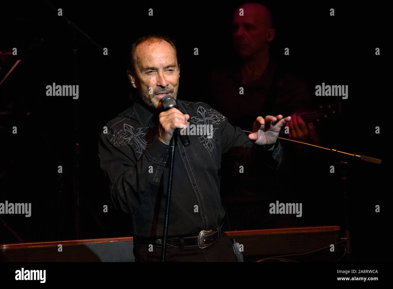 Lee greenwood hires stock photography and images Alamy