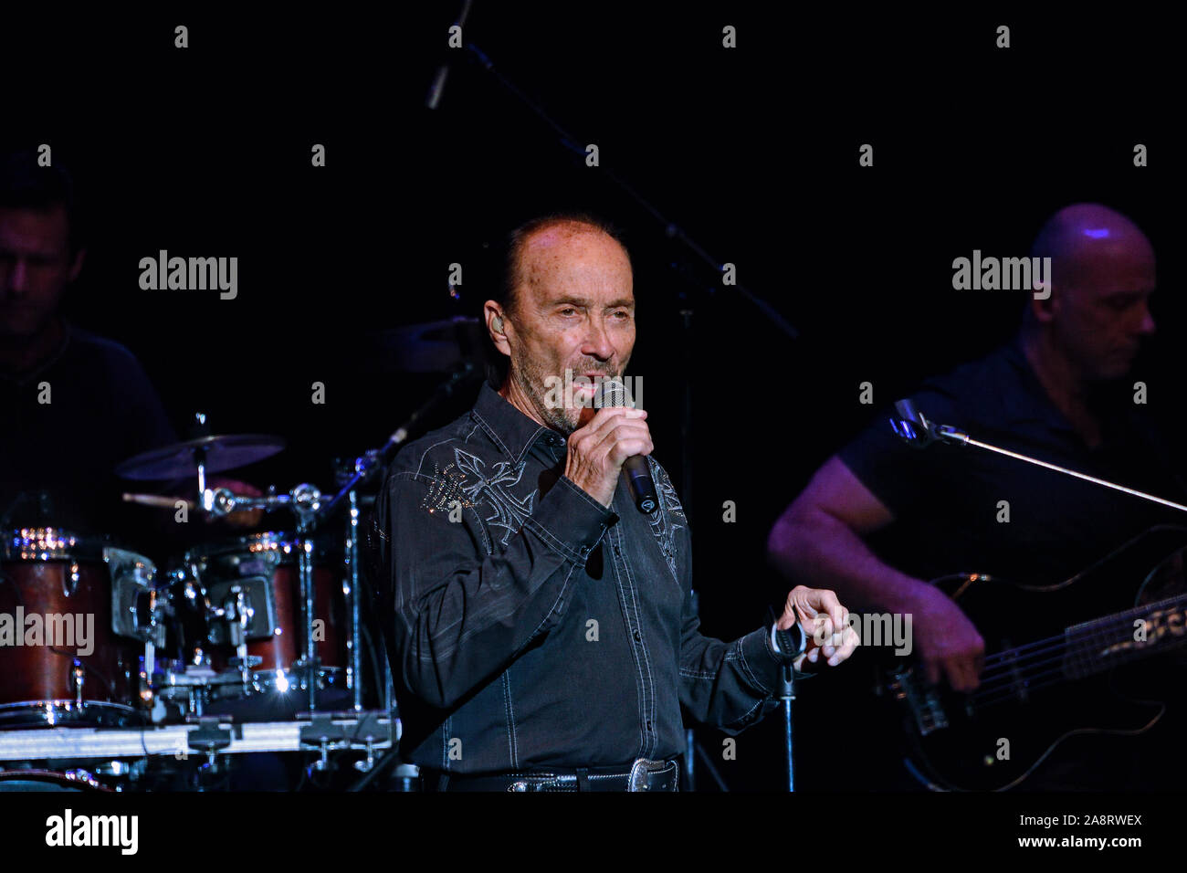 Lee greenwood hires stock photography and images Alamy