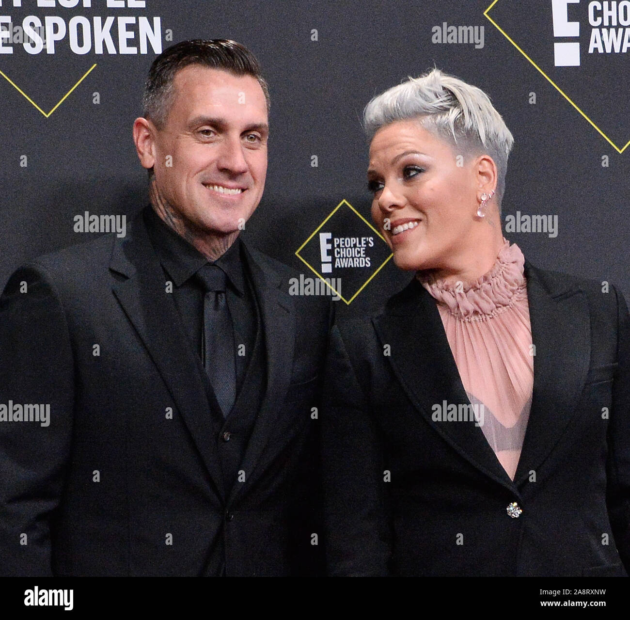 Carey hart hard rock hotel hi-res stock photography and images - Alamy