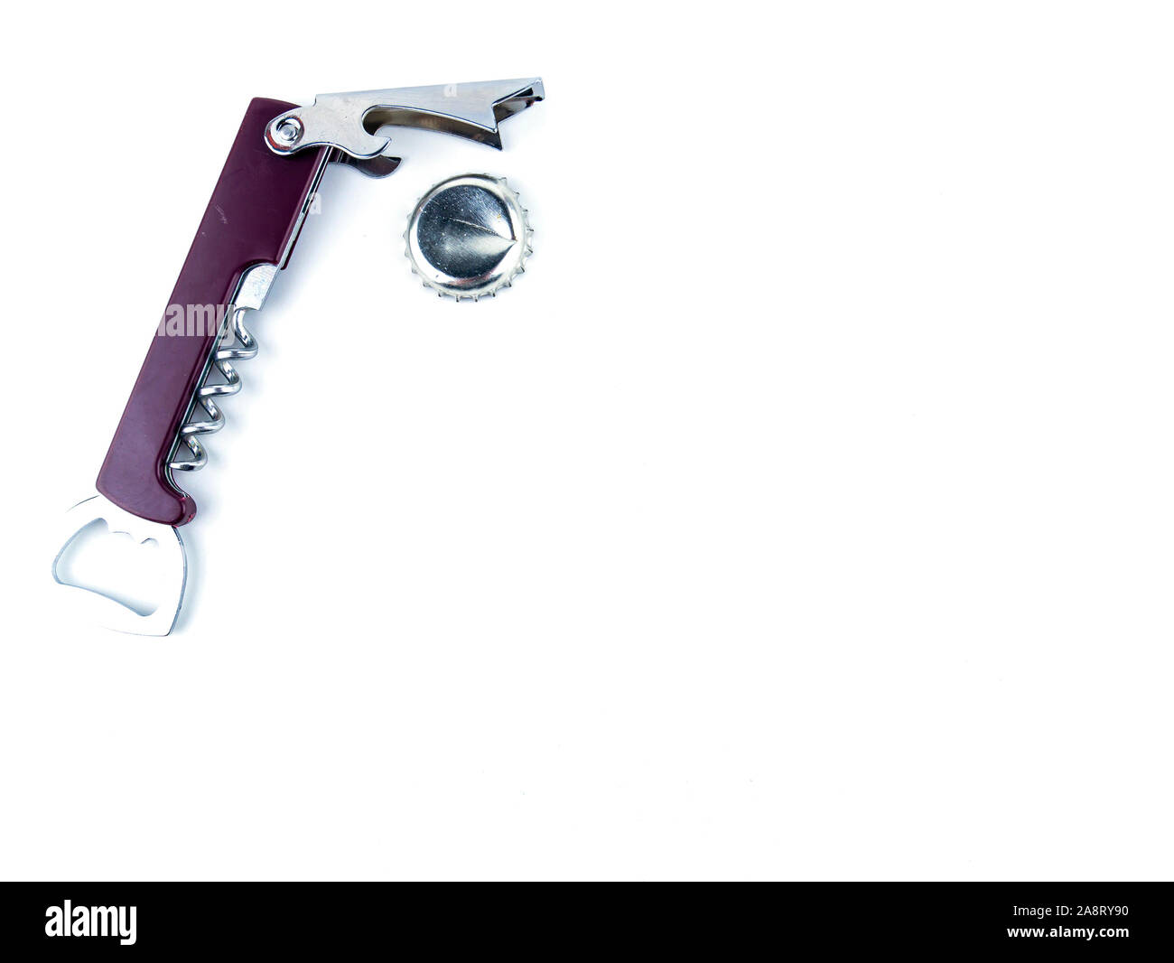 Can opener hi-res stock photography and images - Alamy
