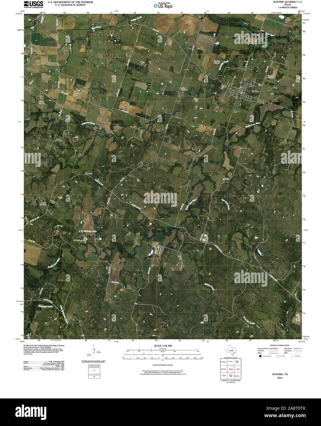 Gustine hires stock photography and images Alamy