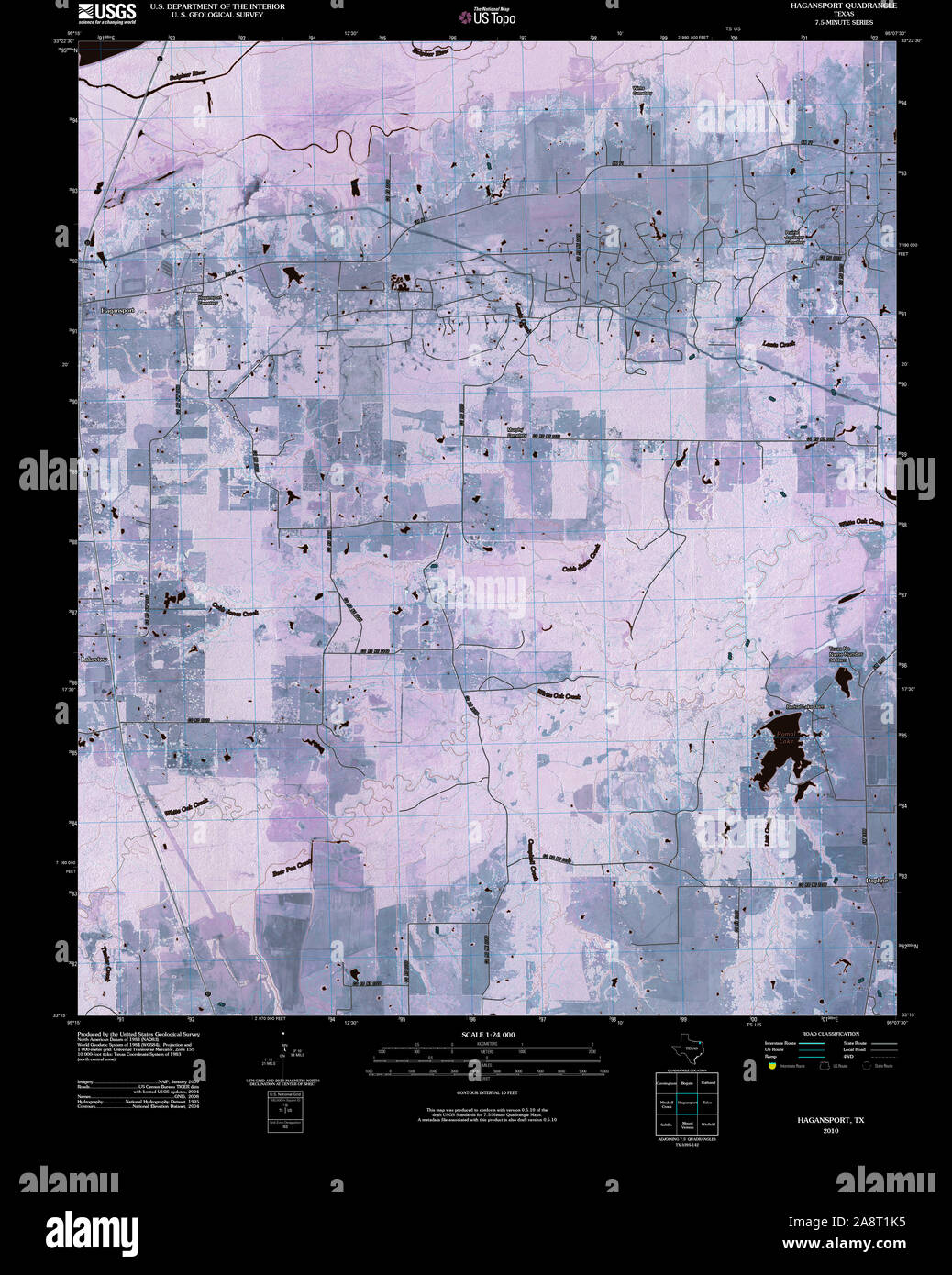 Hagansport hires stock photography and images Alamy