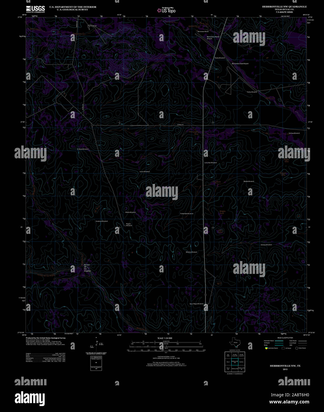 Hebbronville hires stock photography and images Alamy