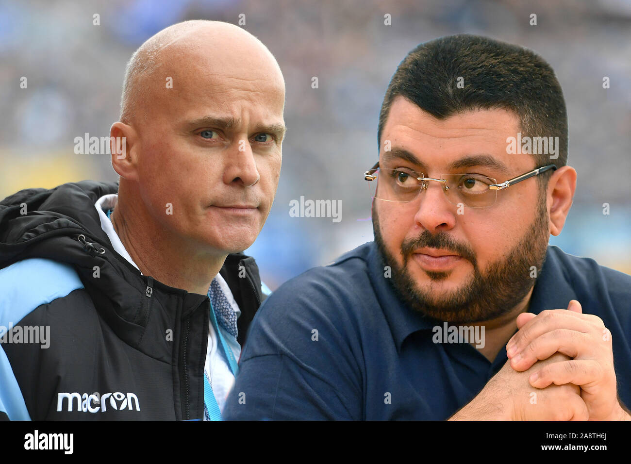 Investor Ismaik Rejects Regionalliga Bayern Why This Matters: The Numbers That Could Break 1860