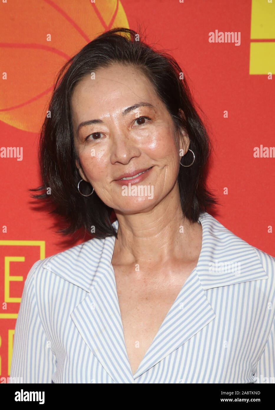 Rosalind chao hi-res stock photography and images - Alamy