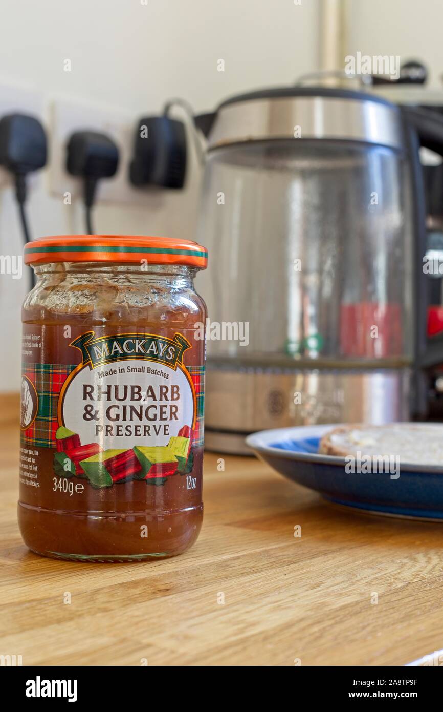 Ginger preserve hires stock photography and images Alamy