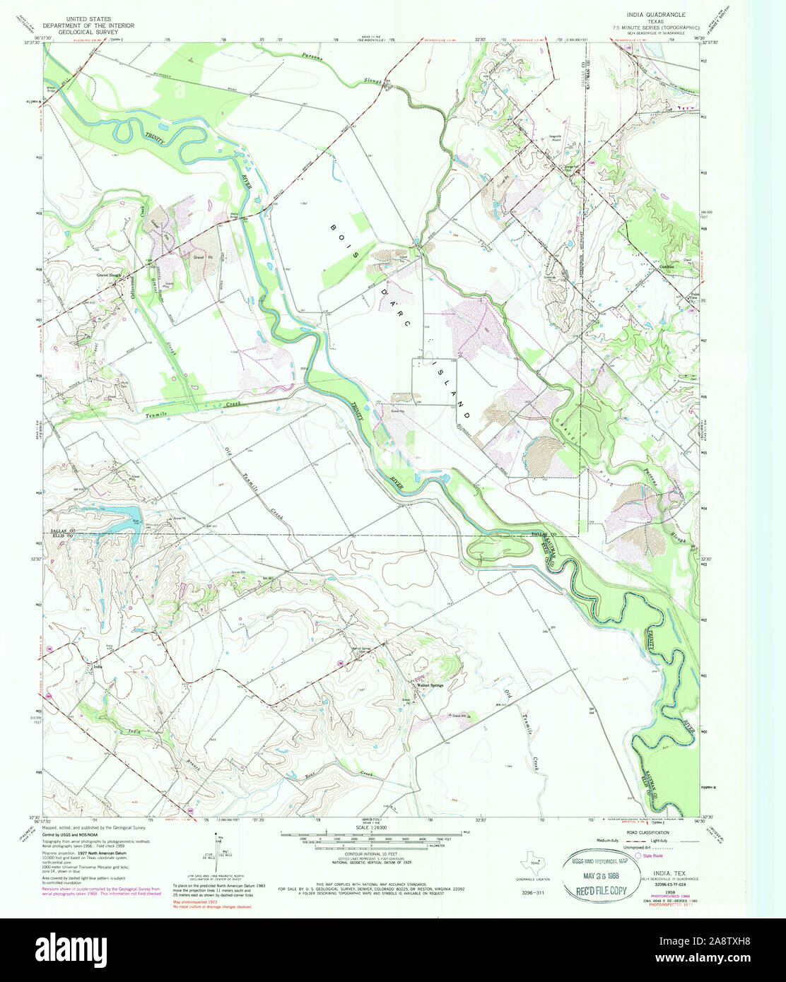Geological map of india hires stock photography and images Alamy