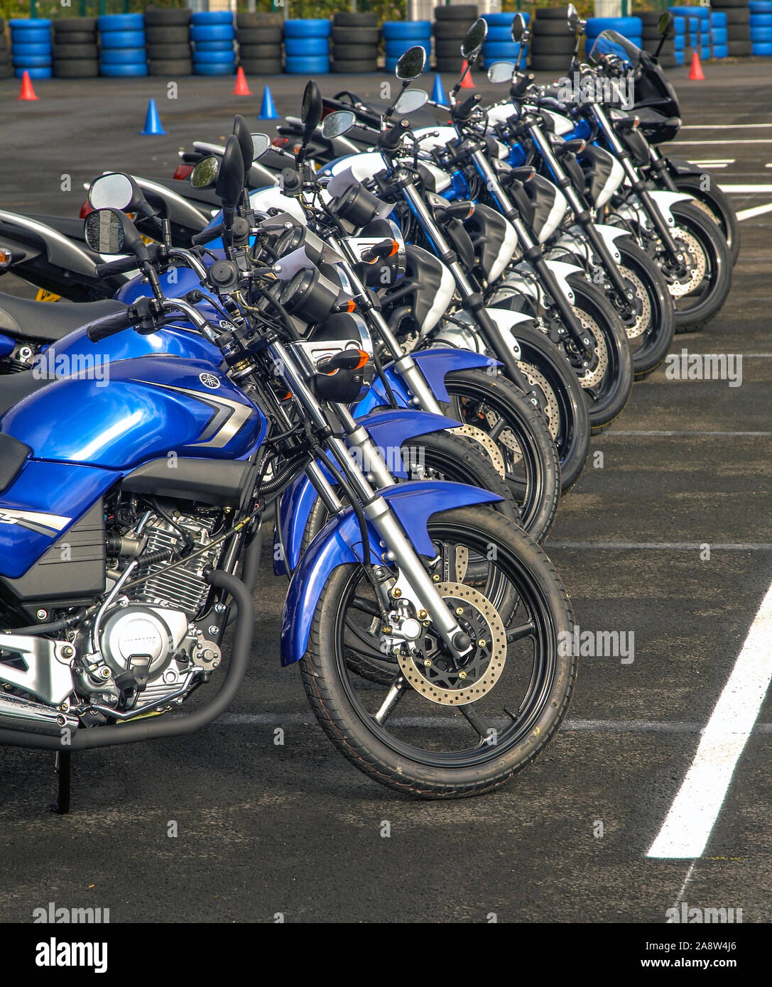 Ubi 2024 motorbike shop