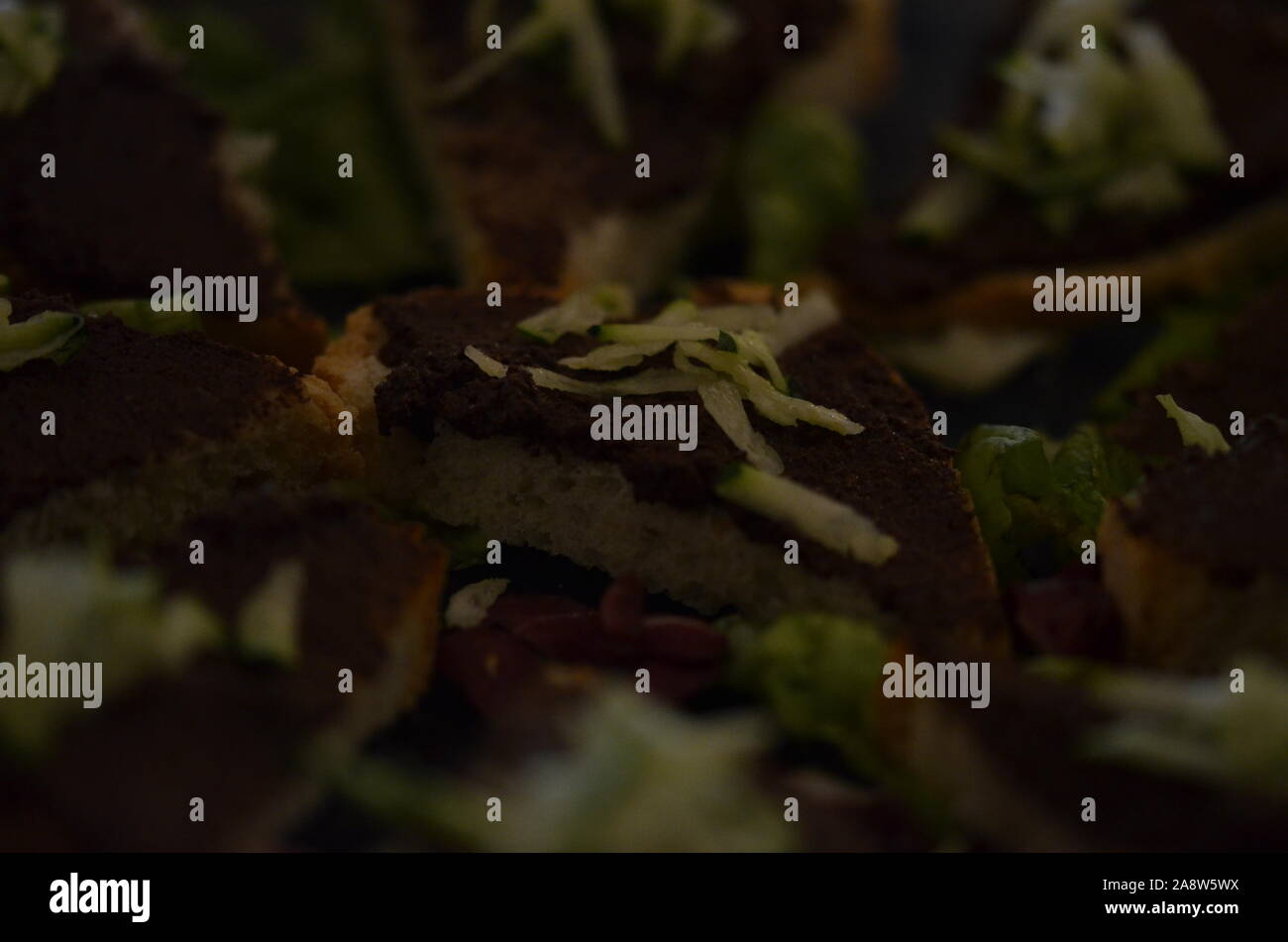 Spanish starters hi-res stock photography and images - Alamy