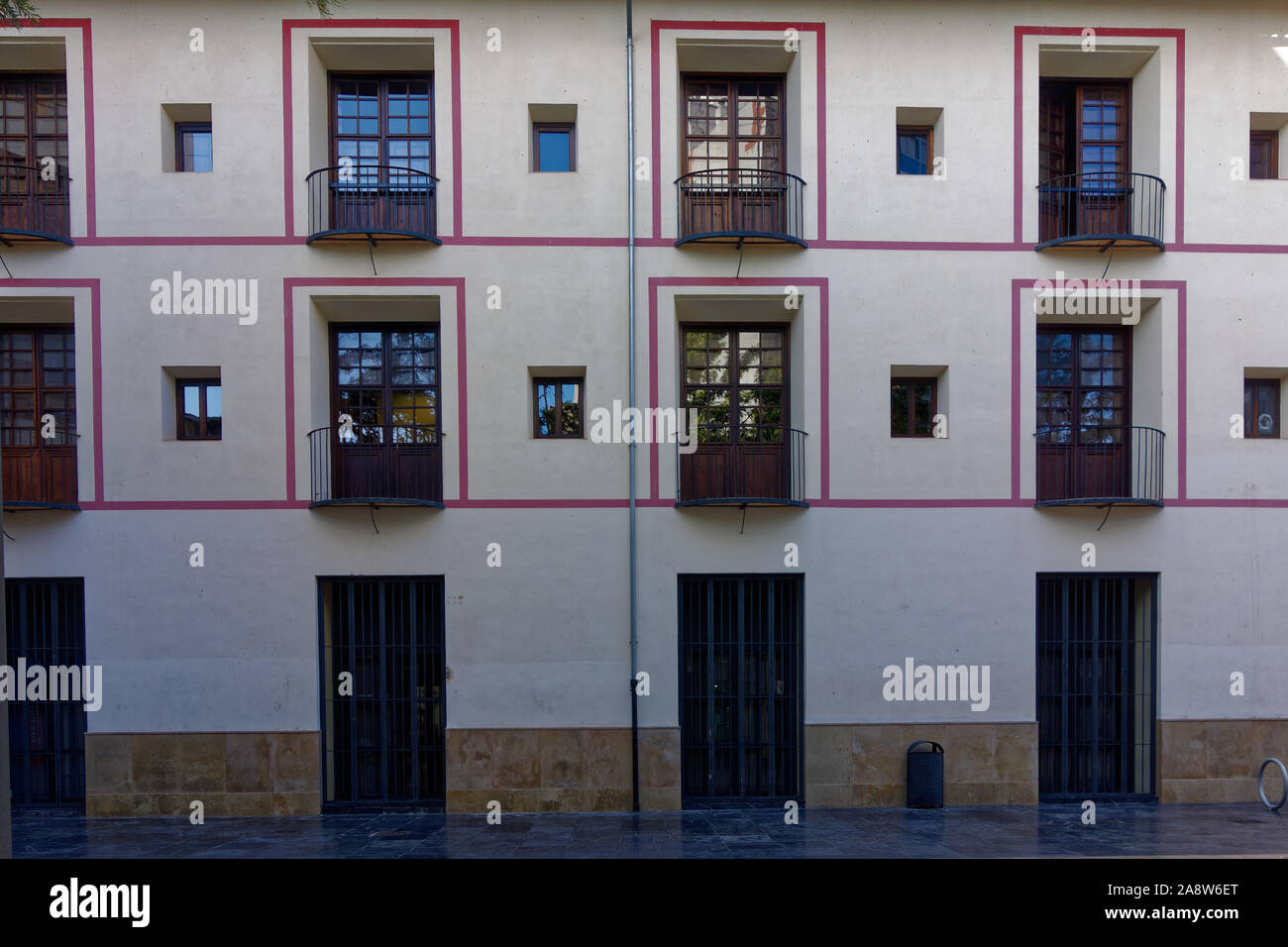 Escuelas pías hi-res stock photography and images - Alamy