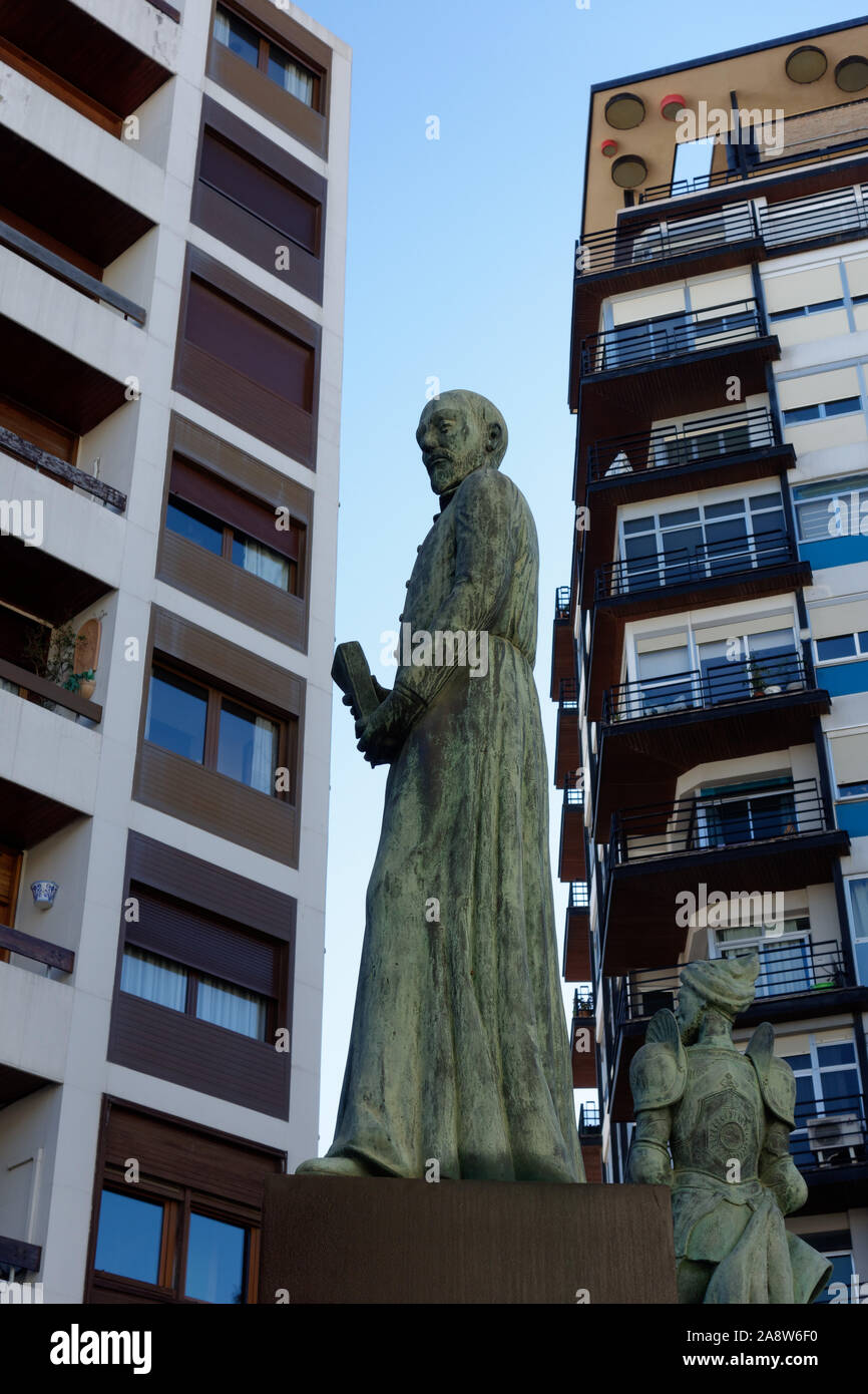 Escuelas pías hi-res stock photography and images - Alamy