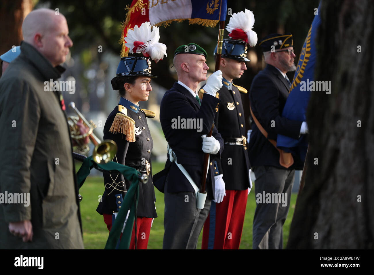 école spéciale militaire de saint cyr hires stock photography and