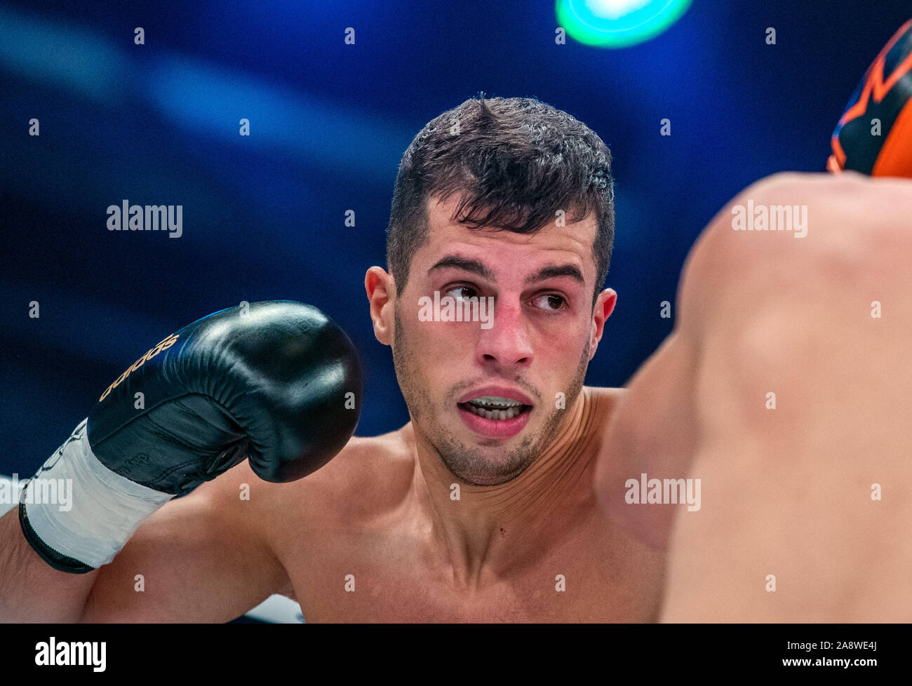 Profiboxer High Resolution Stock Photography and Images - Alamy