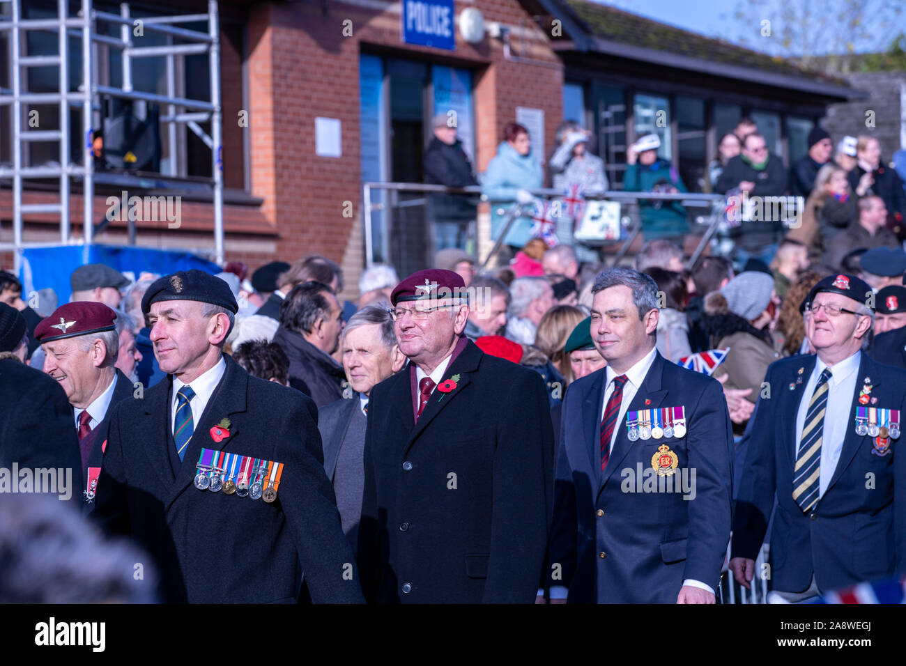 Bedworth hires stock photography and images Alamy