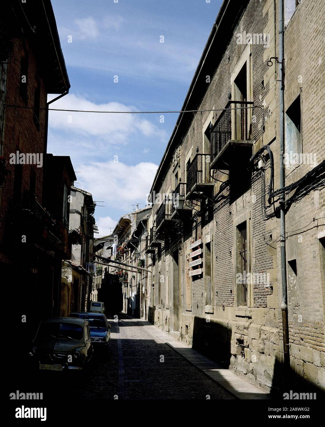 Calle estella hires stock photography and images Alamy