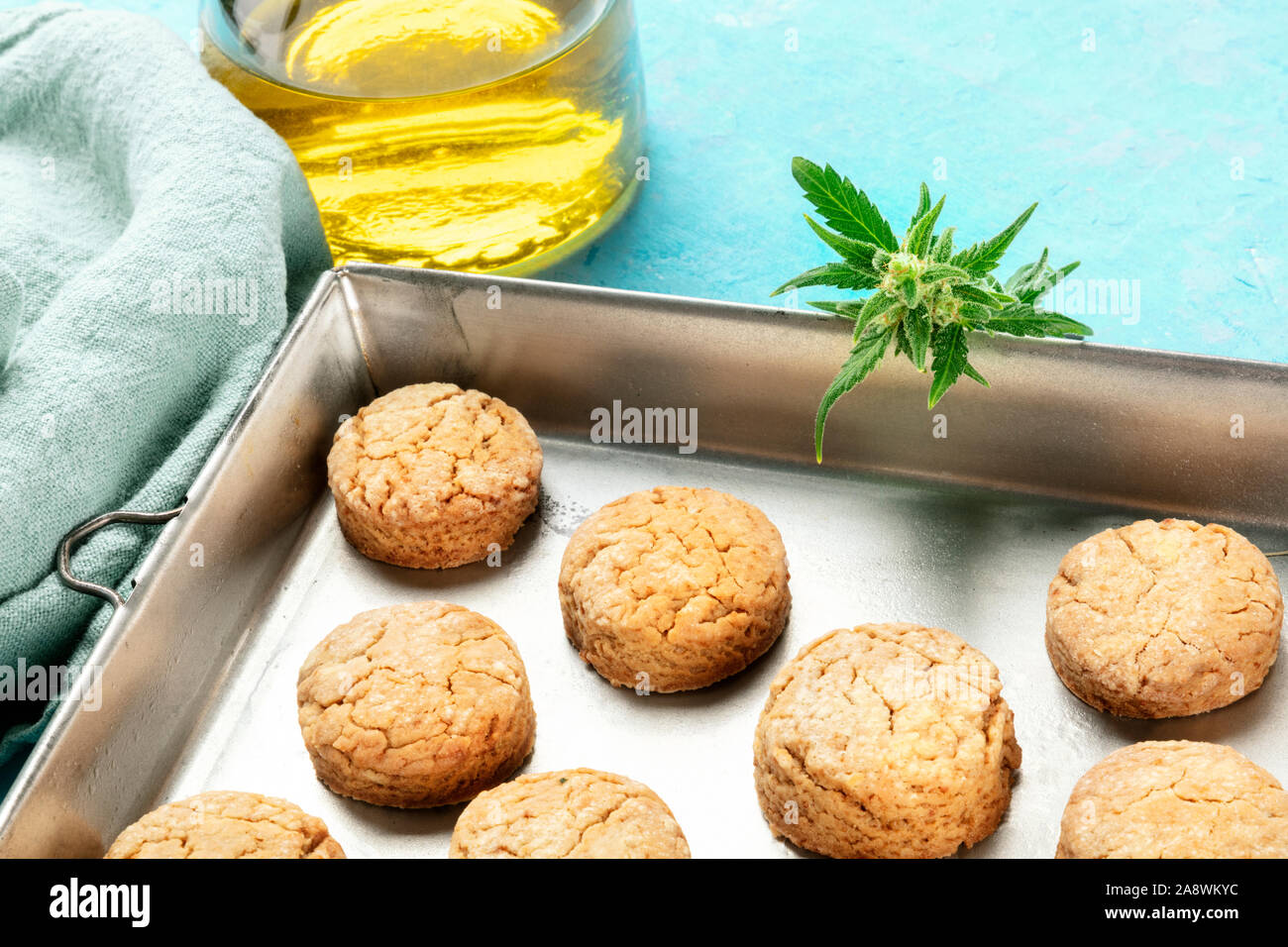 Cannaoil hires stock photography and images Alamy