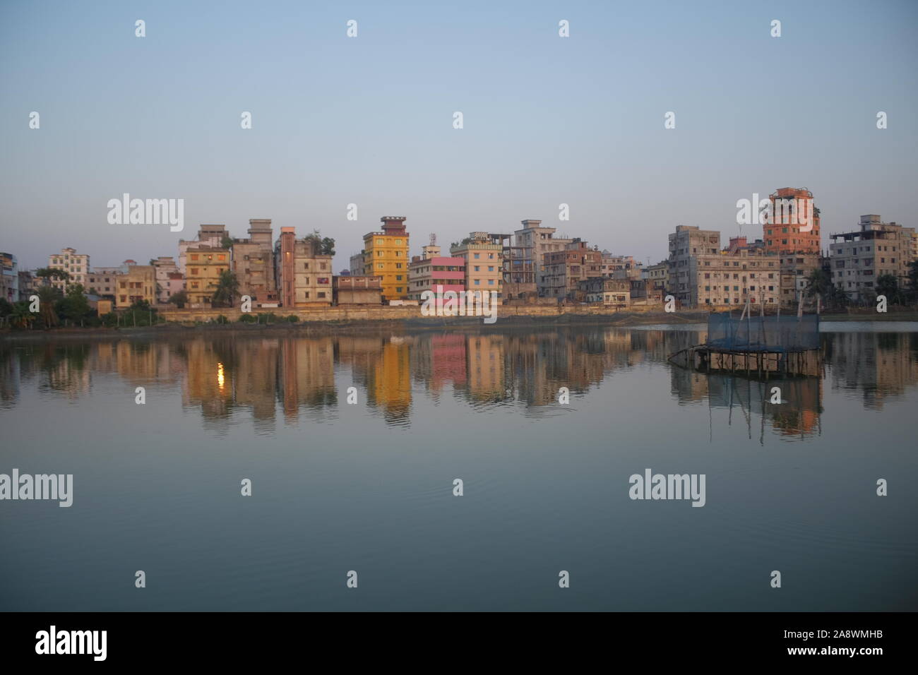 Dhaka hi-res stock photography and images - Alamy
