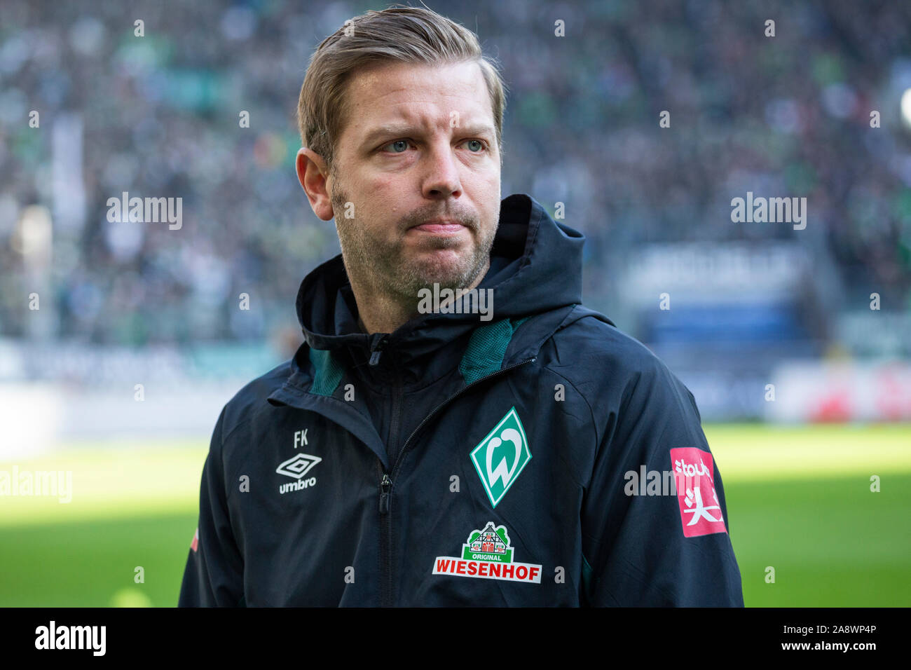 Florian kohfeldt hires stock photography and images Alamy