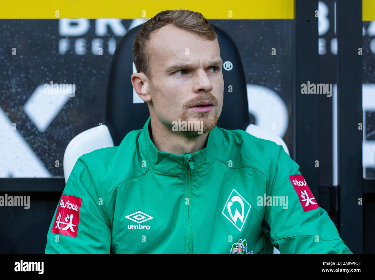 Christian gross sv werder bremen hi-res stock photography and images ...