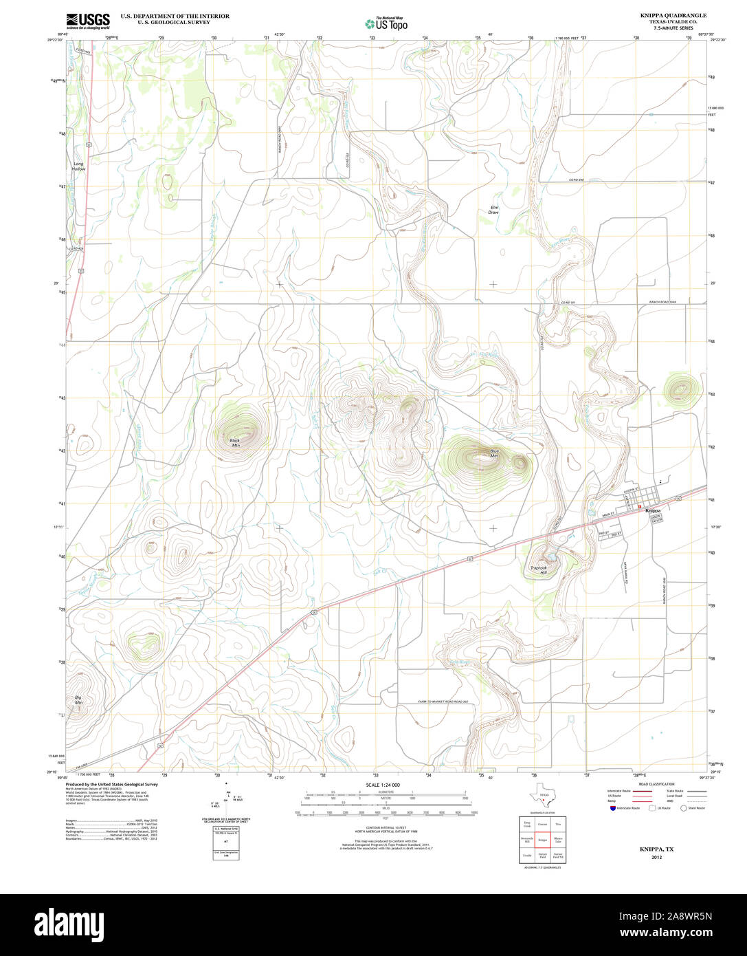 Knippa hires stock photography and images Alamy