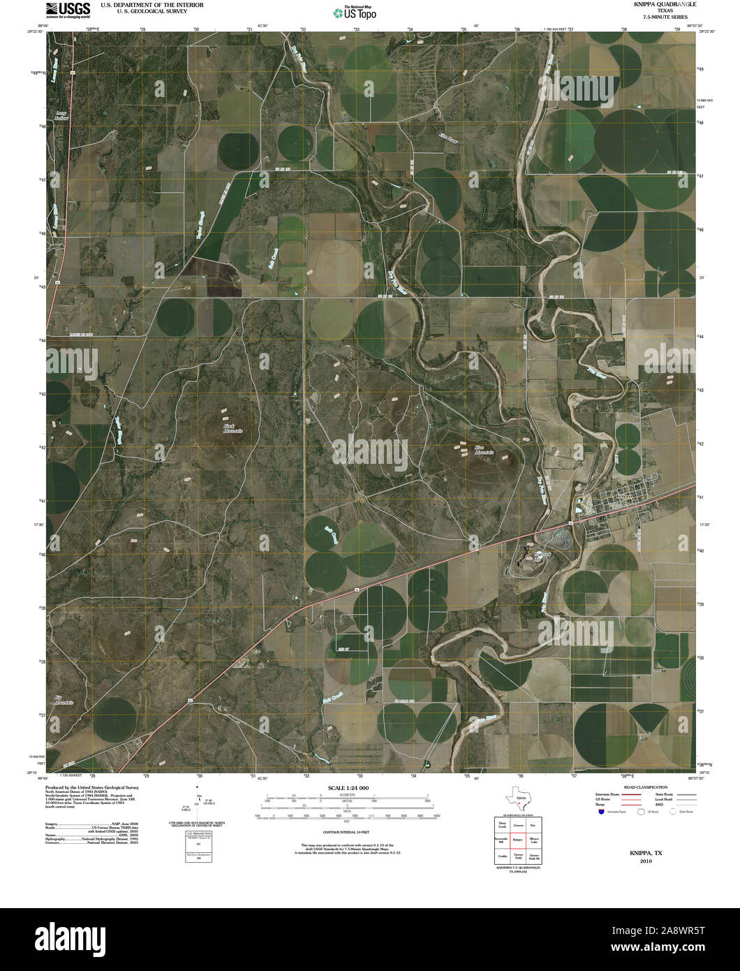 Knippa Cut Out Stock Images & Pictures Alamy