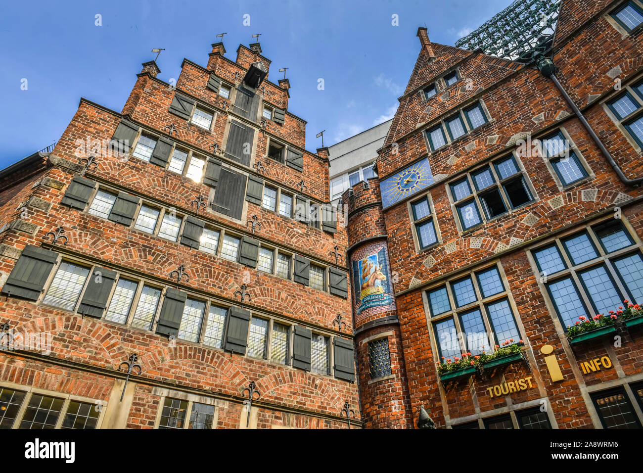 Roselius Museum Stock Photos Roselius Museum Stock Images Alamy