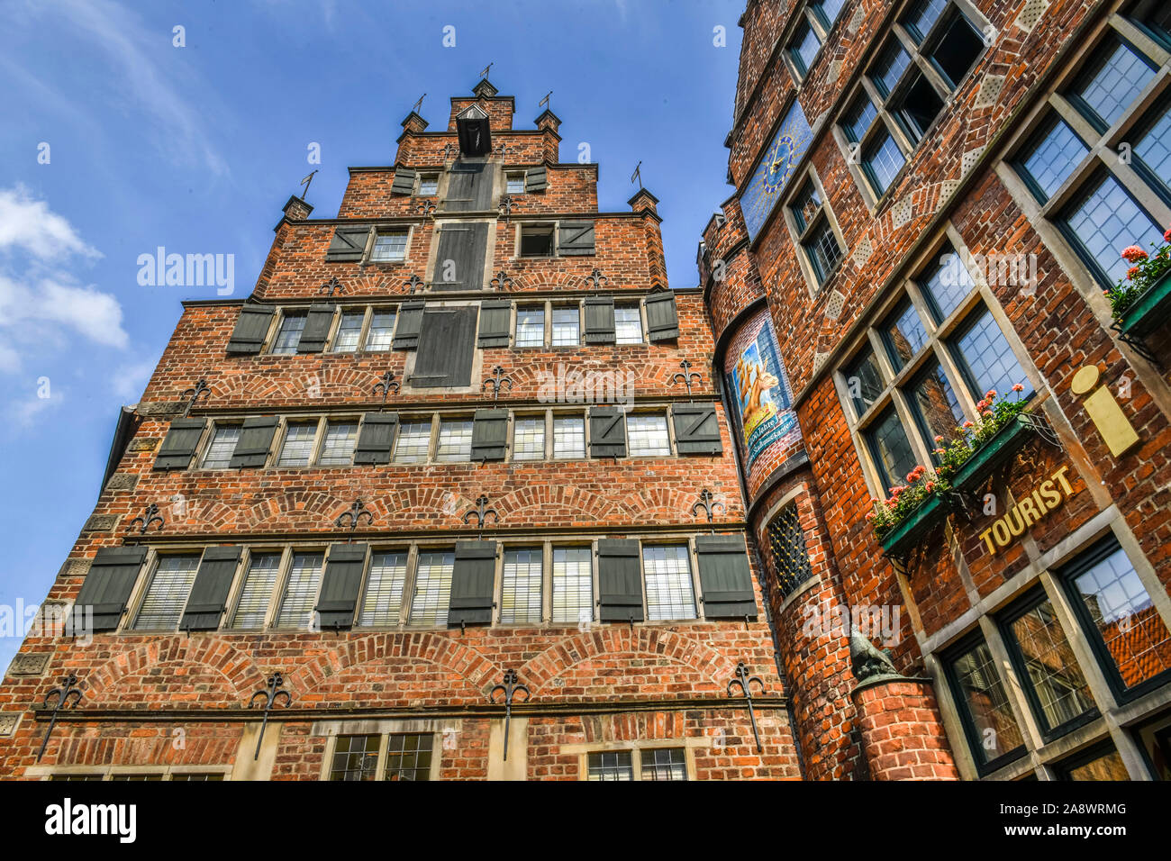 Roselius Museum Stock Photos Roselius Museum Stock Images Alamy