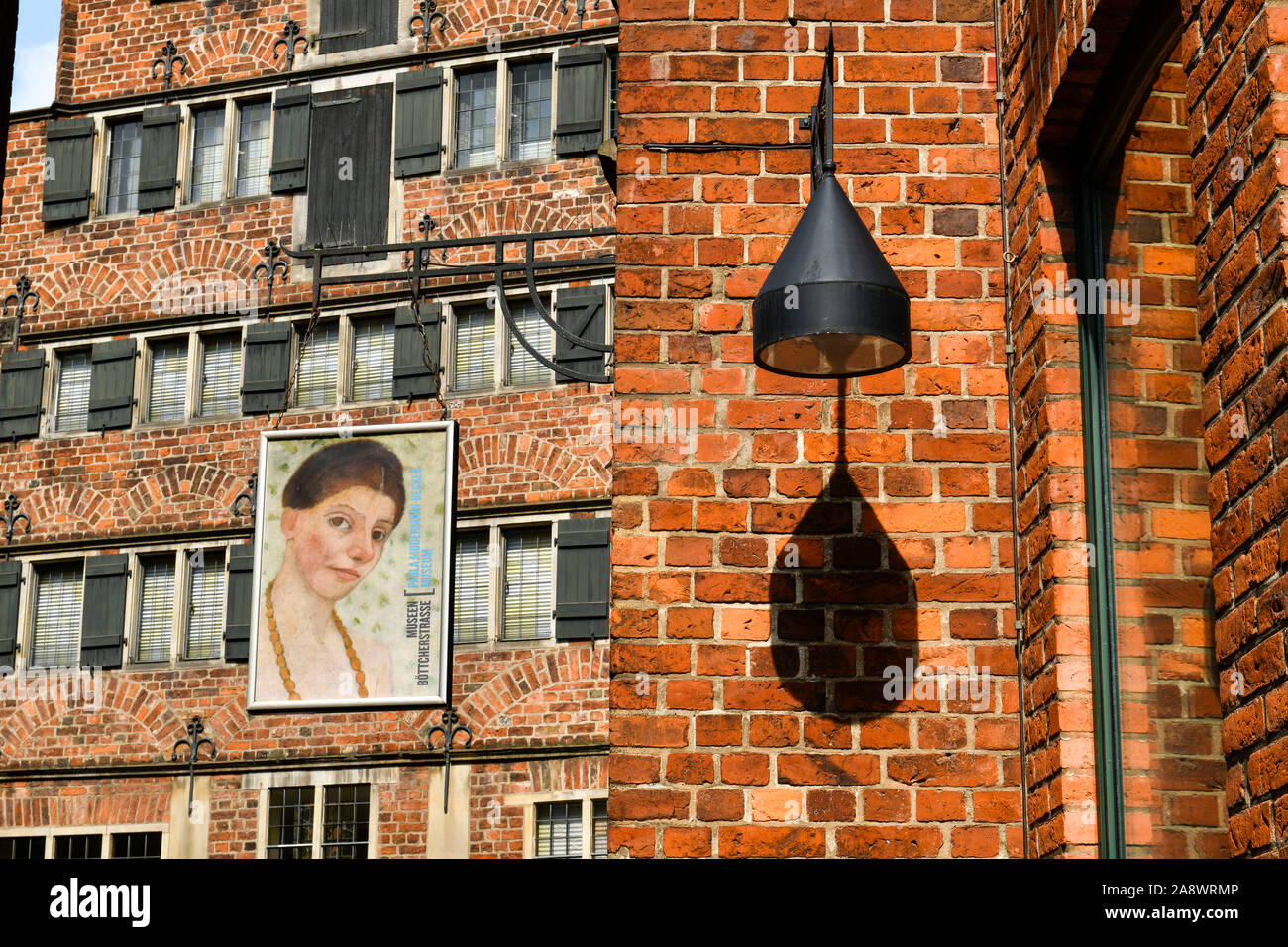 Bottcherstrasse Stock Photos Bottcherstrasse Stock Images Page 3