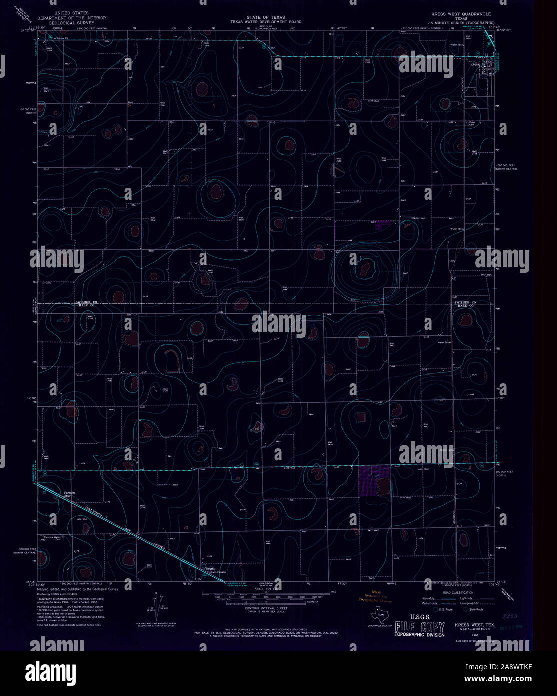 Kress west hires stock photography and images Alamy