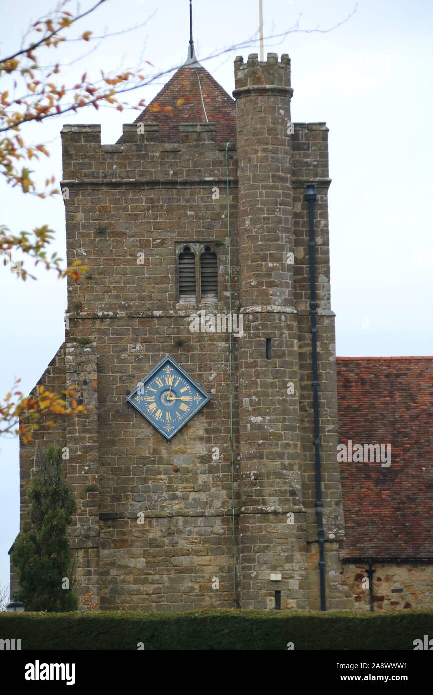Sussex Clock Tower High Resolution Stock Photography And Images Alamy Sussex Clock Tower High Resolution Stock Photography And Images Alamy