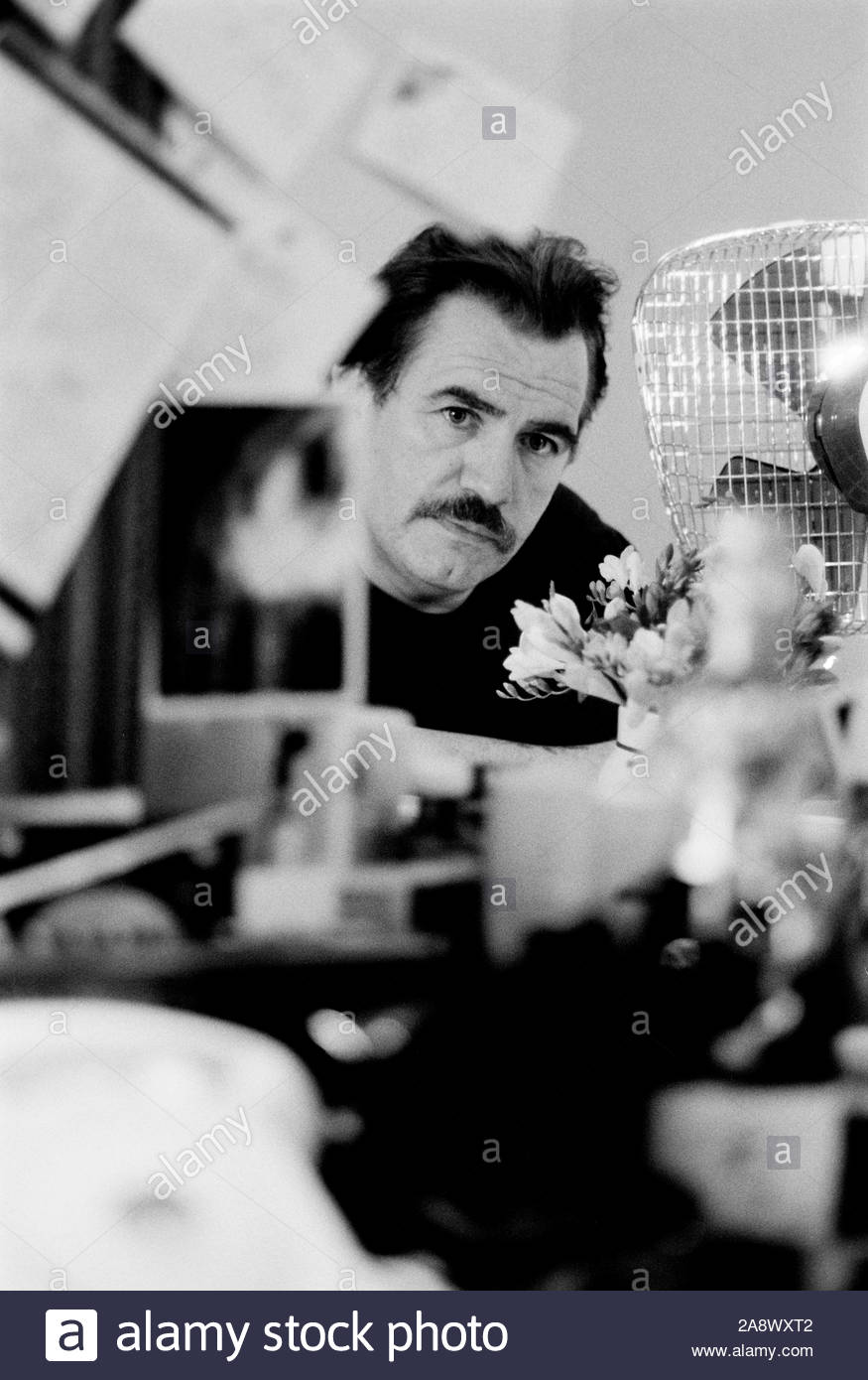 Brian Cox Actor High Resolution Stock Photography and Images - Alamy