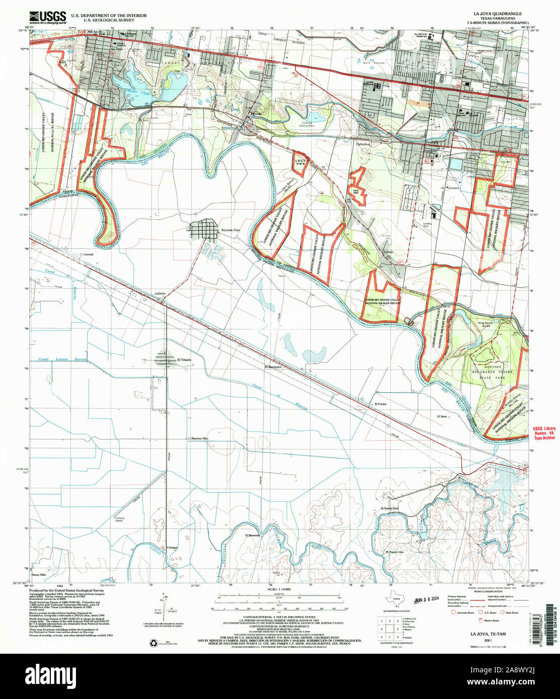 Joya texas hires stock photography and images Alamy